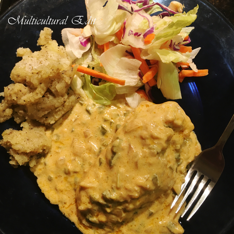 Ready to Eat - Jalapeno Cheddar Cheese Chicken