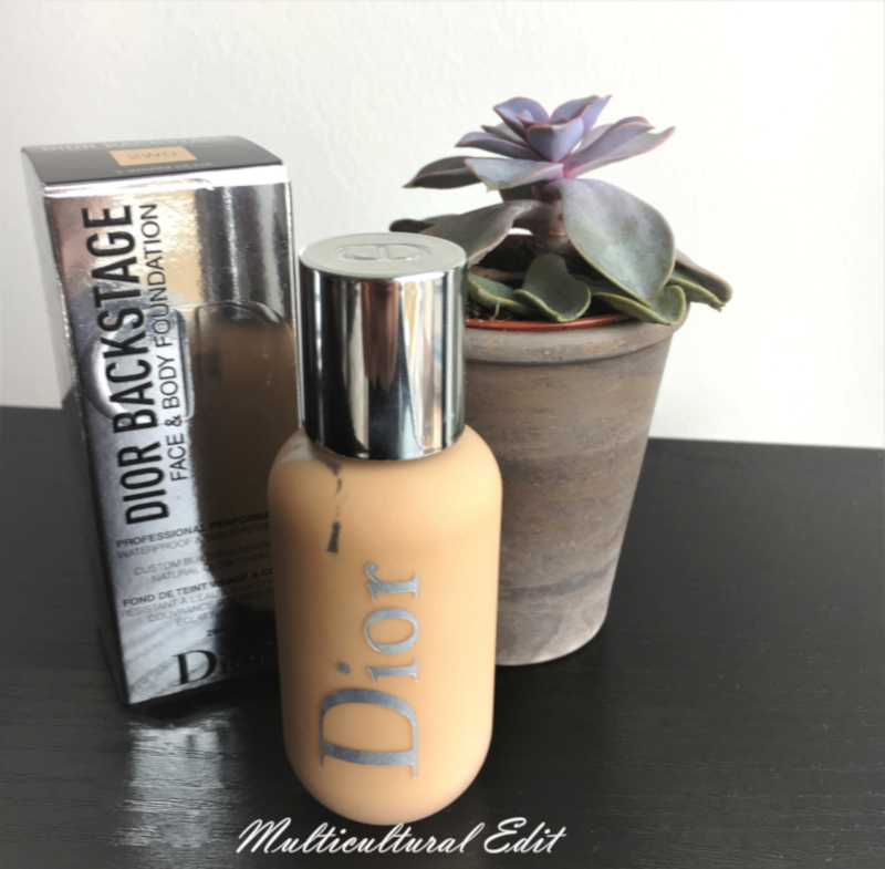IMG 7460 24 - DIOR BACKSTAGE FOUNDATION REVIEW